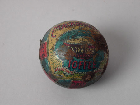 Rattle