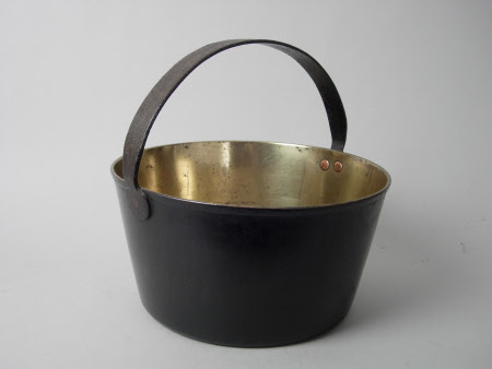 Stockpot