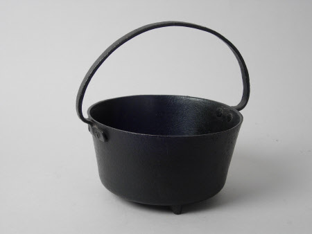 Stockpot