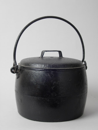 Stockpot