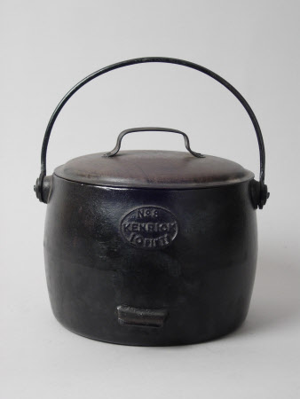 Stockpot