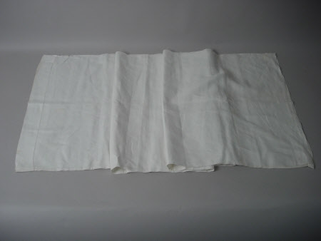 Bolster case