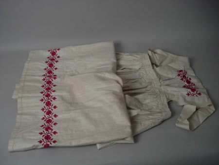 Pinafore