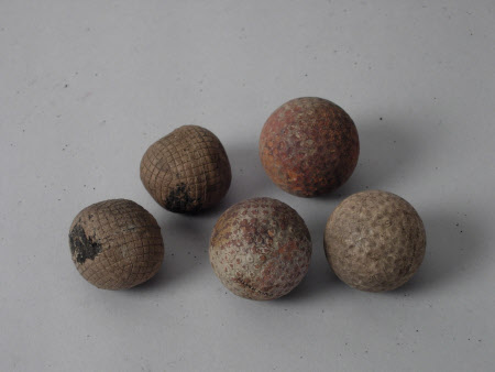 Golf ball