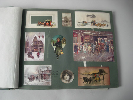Townend © National Trust / Emma Rudkin; Terry Bailey-Smith; Dave Jones; Catherine Dixon; Peter Chesworth; Barbara Chesworth