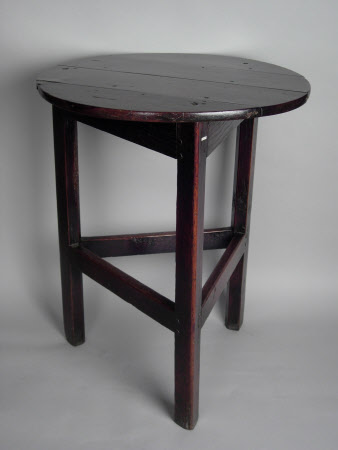 Cricket table