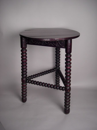 Cricket table