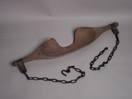 Yoke