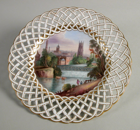 Cabinet plate