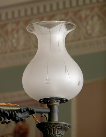 Lamp cover