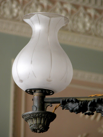 Lamp cover