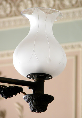 Lamp cover