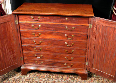 Calke Abbey © National Trust / Ian Buxton, David Midgelow, Brian Birch