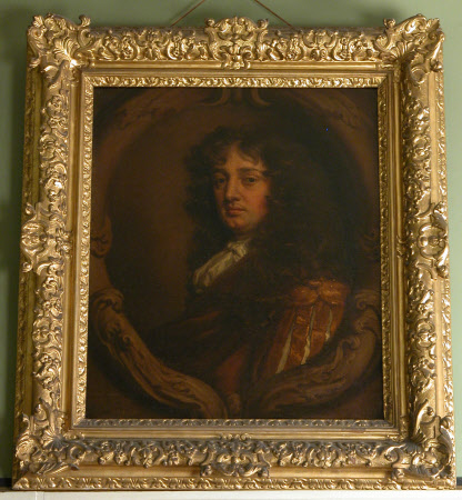 Calke Abbey © National Trust / Ian Buxton, David Midgelow, Brian Birch