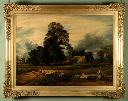 Calke Abbey © National Trust / Ian Buxton, David Midgelow, Brian Birch