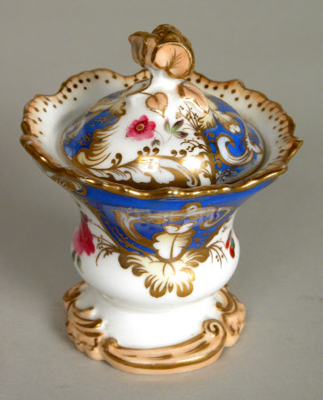 Ink vase