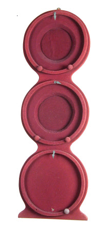 Plate holder