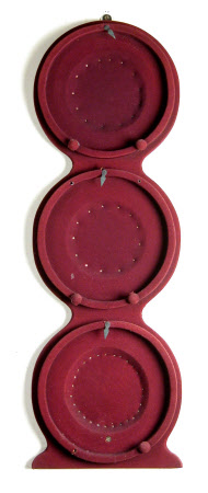 Plate holder