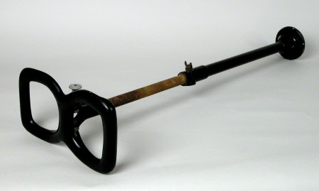 Shooting stick