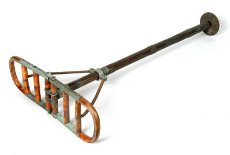 Shooting stick