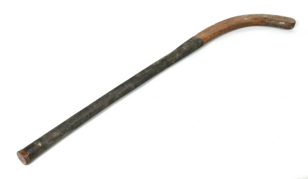 Hockey stick