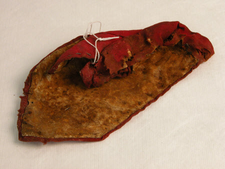 Arm guard padding
