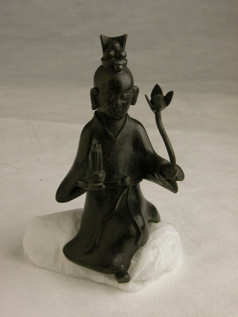 Censer lid