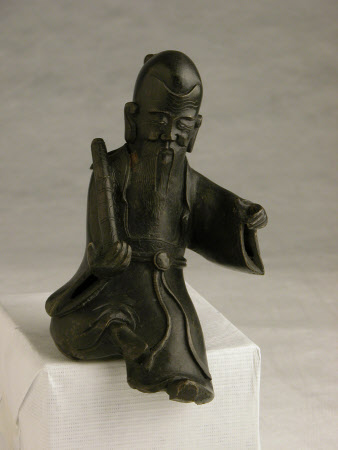 Censer lid