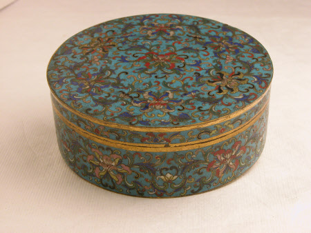 Box