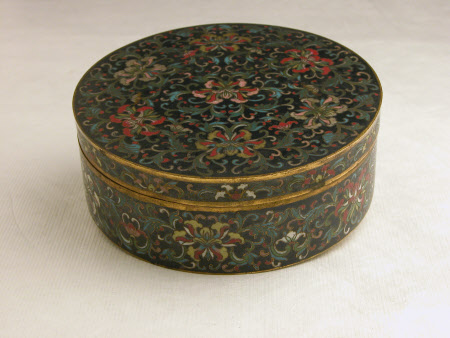 Box