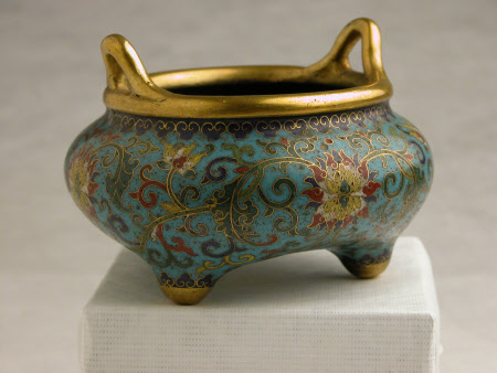 Censer