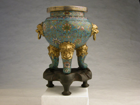 Censer
