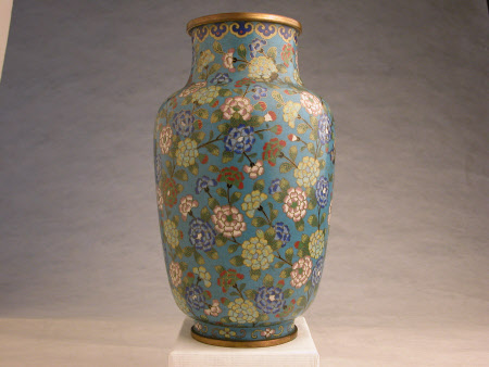 Vase