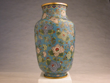 Vase