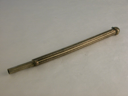 Pen case