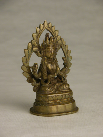 Sculpture