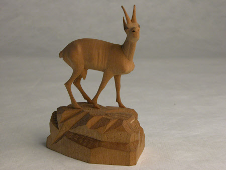 Gazelle