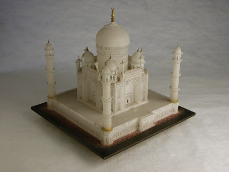 Architectural model