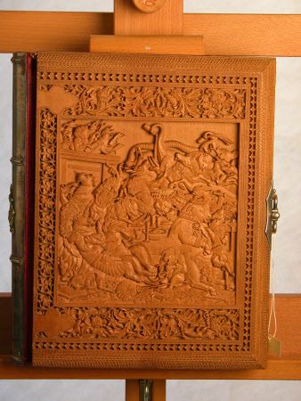 Album (book)