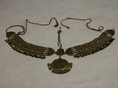 Headdress