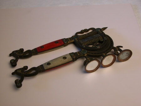 Betel cutter