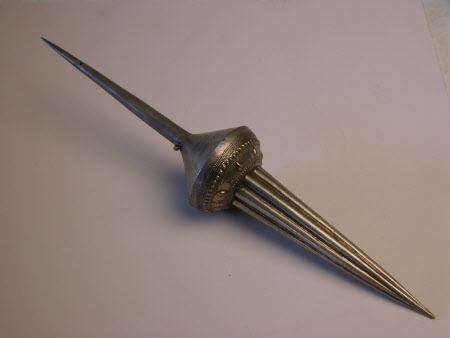 Hairpin