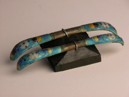 Hairpin