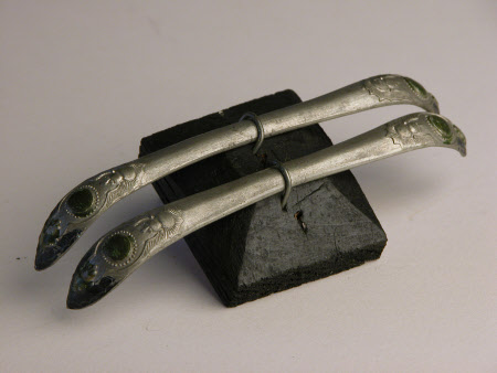 Hairpin