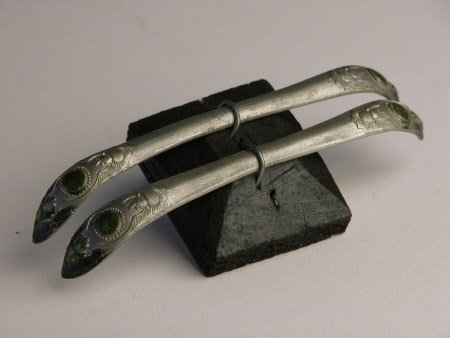 Hairpin