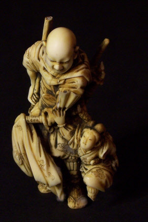 Netsuke
