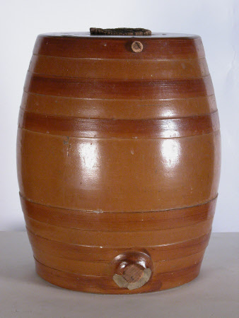 Wine jar