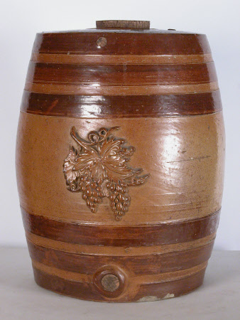Wine jar