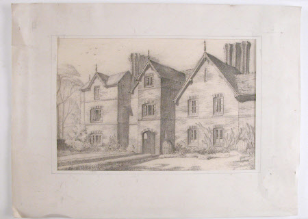 Moseley Old Hall, Wolverhampton