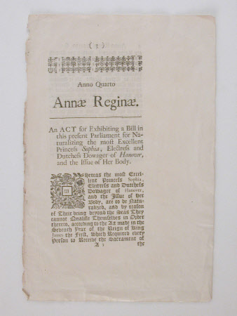 Act